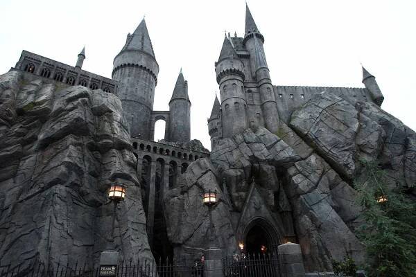 Jury awards woman who suffered crushed spine on Harry Potter ride $7.25 million in damages