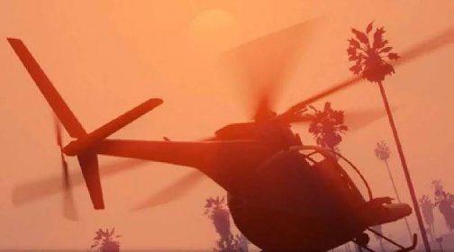 GTA 5 Helicopter Cheats: Rule The Skies Now 7