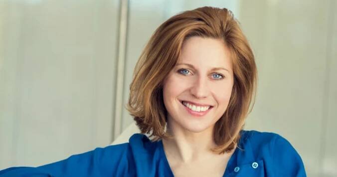 Forbes Startup podcast s Lenkou Kučerovou: Berlín lepší než Karlín