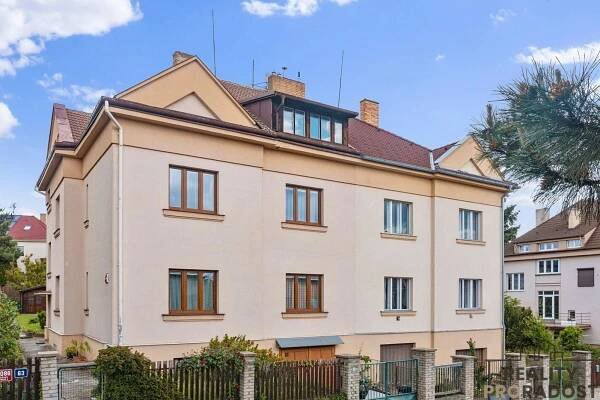 Prodej rodinného domu 390m2, na Balkáně, Praha Žižkov | Reality.iDNES.cz 