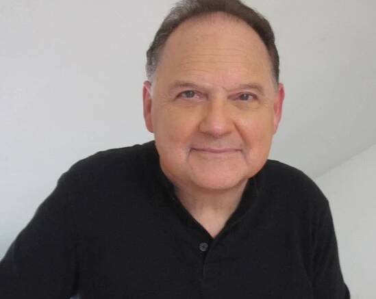 Stephen Furst