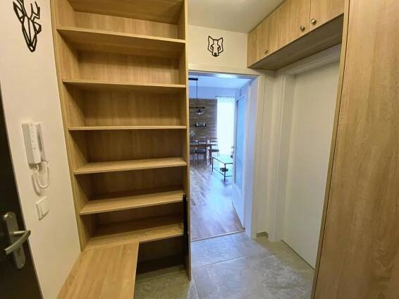 Miky Apartmán Klínovec view Loučná pod Klínovcem Exteriér fotografie