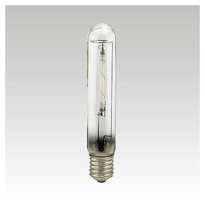 Vysokotlaká sodíková výbojka HPS-T 250W E40 SUPER - Svět žárovek