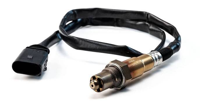 PREXAparts P150351 Lambda sonda