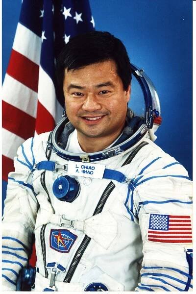 Astronaut: What China’s moon landing means for US