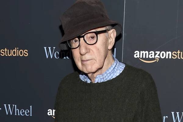 Woody Allen has been accused by daughter Dylan Farrow of sexual assault in a 1992 incident.