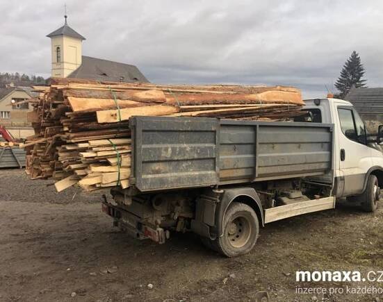 Prodej odkor - 4 x balik - s dopravou moravskoslezsky kraj | Monaxa
