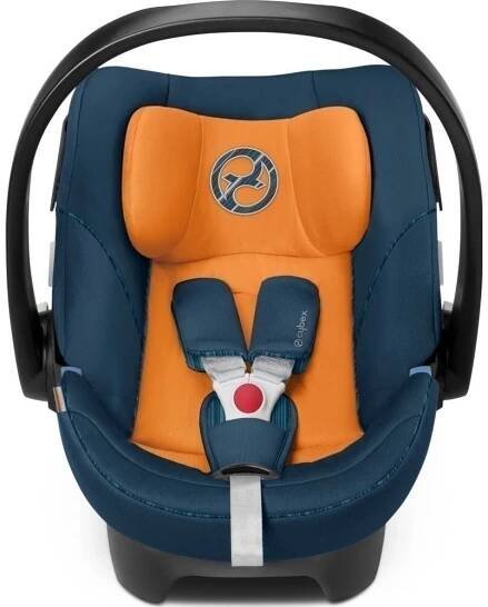 Autosedačka Cybex Aton 5 | Kočárky.cz