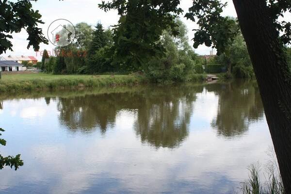 Pronájem Pozemek, Soukenická, Planá nad Lužnicí, okres Tábor