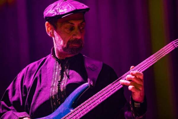 Nick Page/Count Dubulah – Transglobal Underground