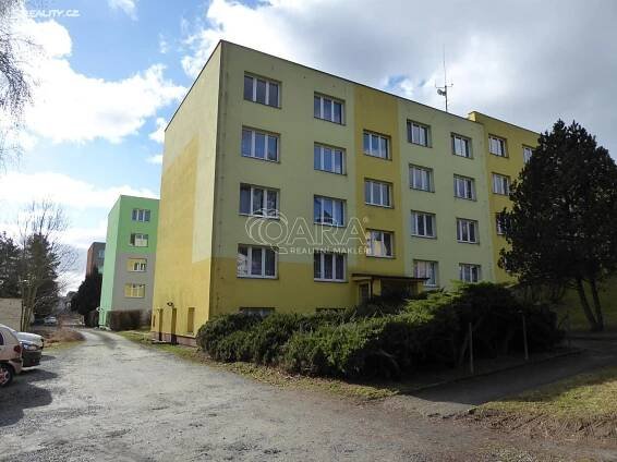 Pronájem Byt 3+1, Potočiny, Mnichovice