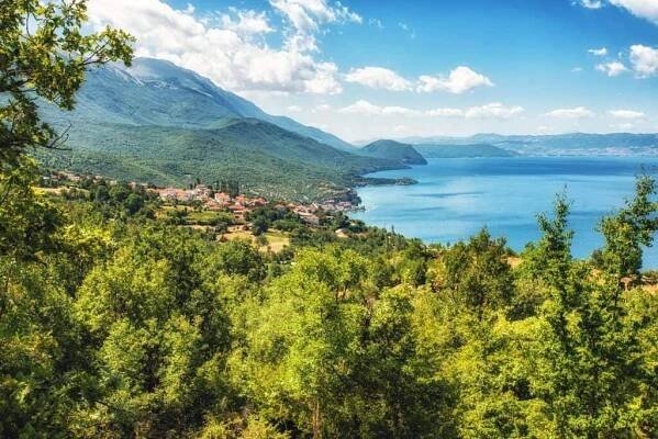 21 Mind-Blowing Places to Visit in Macedonia