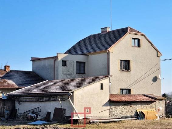 Prodej Dům, Litovel - Tři Dvory, okres Olomouc