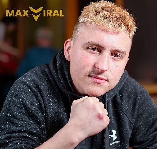 Max Green je v insolvenci