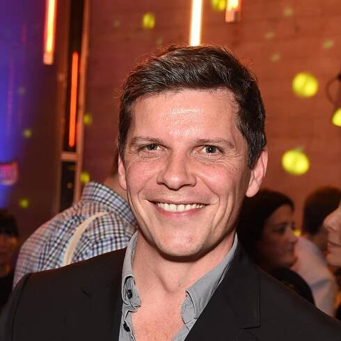 Nigel Harman facts: Strictly and Casualty actor's age, wife, children and career revealed