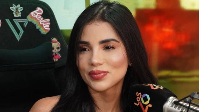 Estos son los procedimientos estéticos que tiene Karina Garcia; Melissa Gate le hizo algunos