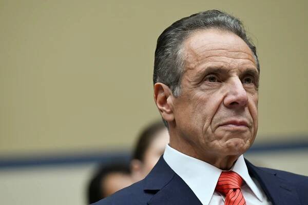 Andrew Cuomo's Last Chance