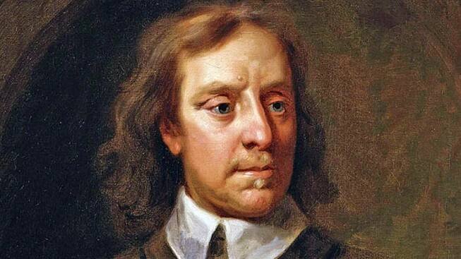Oliver Cromwell