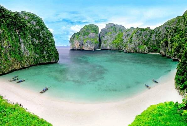 The Best Things to do and See in Phi-Phi Islands