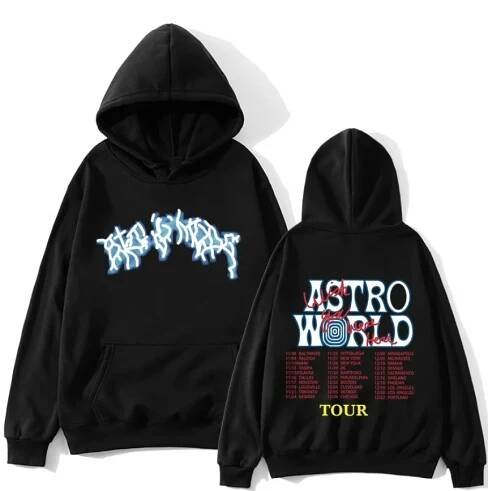 Home - Official Travis Scott Online Store