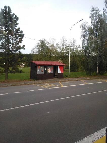 Photos • Záměl, rybník (Bus stop) • Mapy.com