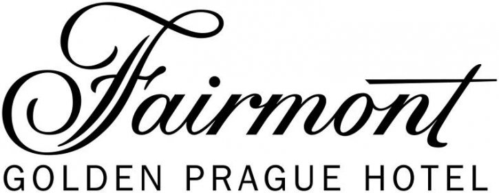 Logo of Fairmont Golden Prague Hotel