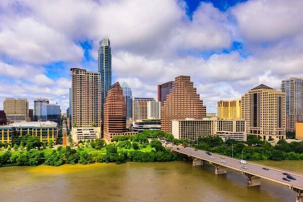 Austin, Texas