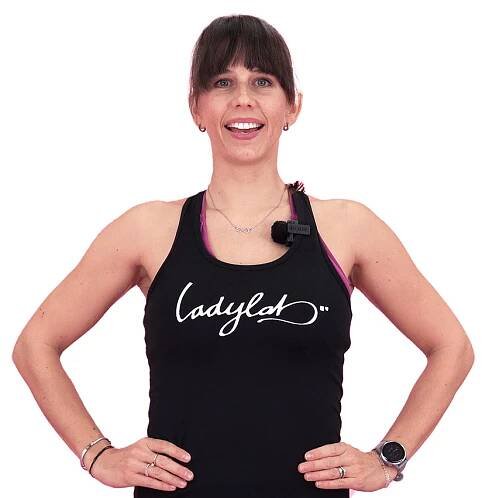 VIP program - ladylab