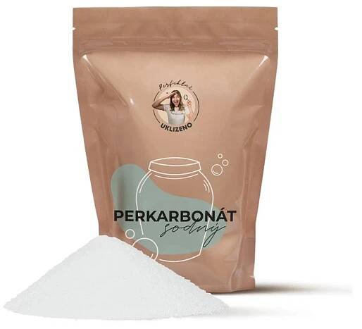 Perkarbonát sodný 1kg