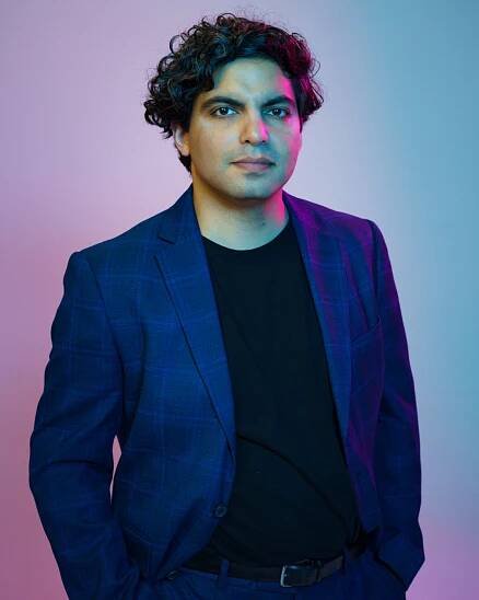 Zubin Kanga | Rayfield Allied