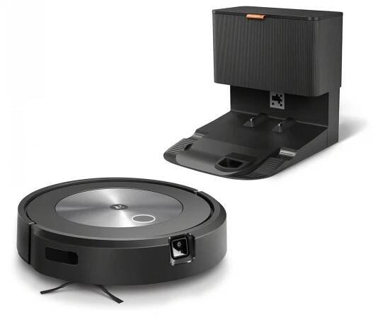 iRobot Roomba j7+