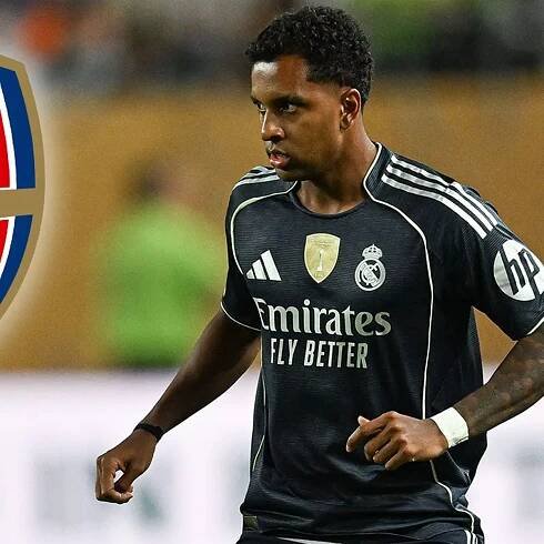 Arsenal given encouragement on £70m Real Madrid transfer to solve problem position