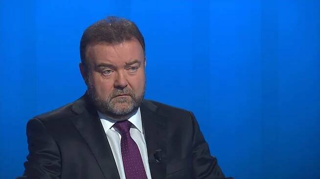 Zpravodaj ČT Karas: V očích běžných Rusů je Putin moderní člověk, který postavil zemi na nohy