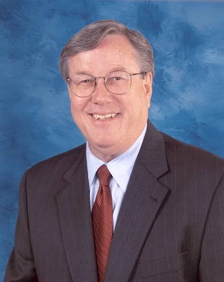 Bill Thomas (Politiker)