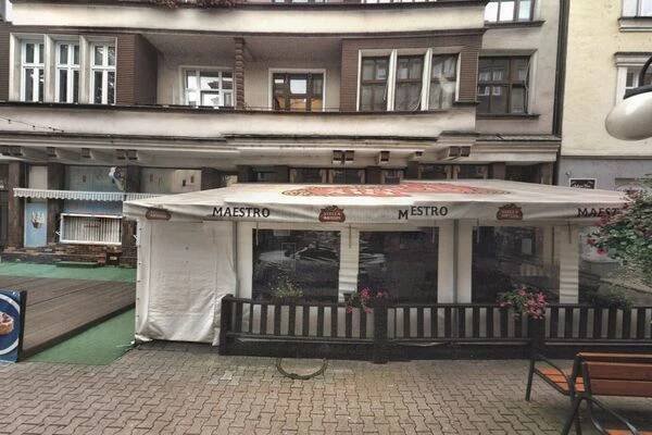 PIZZERIA MAESTRO foto 6
