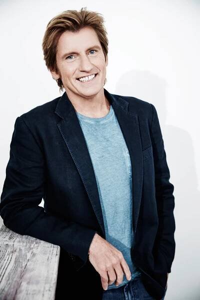 Denis Leary - Actor, Comedian, Writer, Director