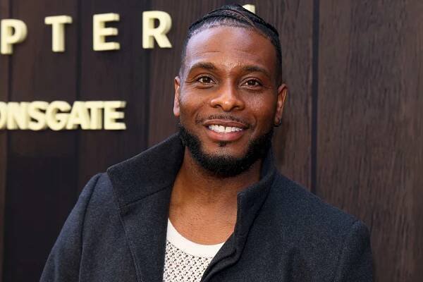 Kel Mitchell Is 'Deeply Moved' by Fans' 'Support' After Back and Forth Drama with Ex-Wife Tyisha Hampton
