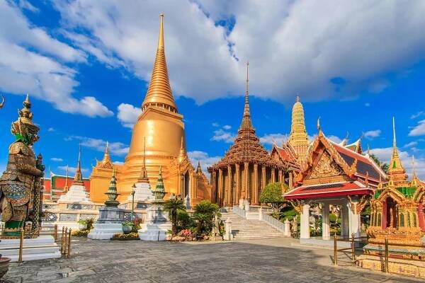 Gallery - South Tours travel agency in Patong Beach Phuket Thailand
