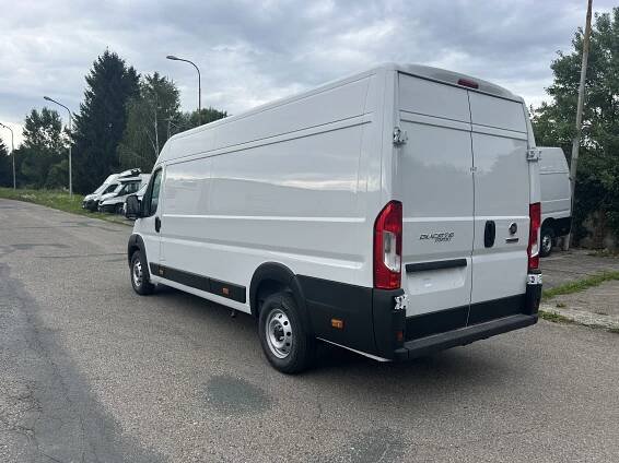 Fiat Ducato L4H2 MAXI POWER NOVÉ - Dodávky Morava.cz