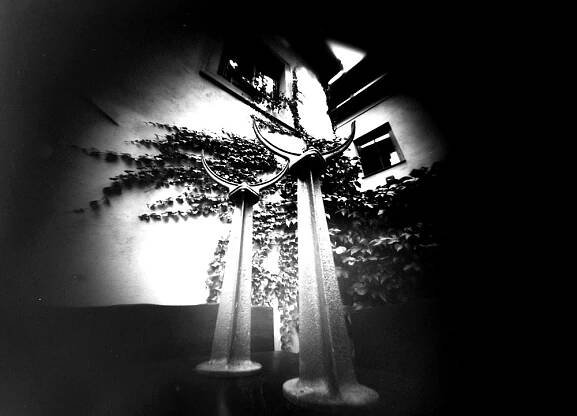 fotodílna CAMERA OBSCURA :: ateliervpodloubi.cz