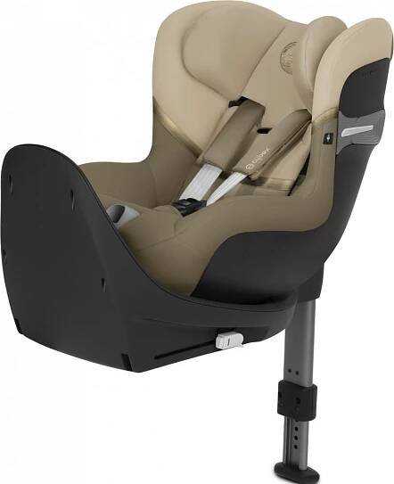 Cybex Sirona S i-Size Classic Beige 2020