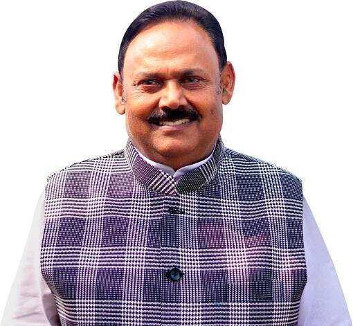 Kamlesh Kumar Singh - Wikipedia
