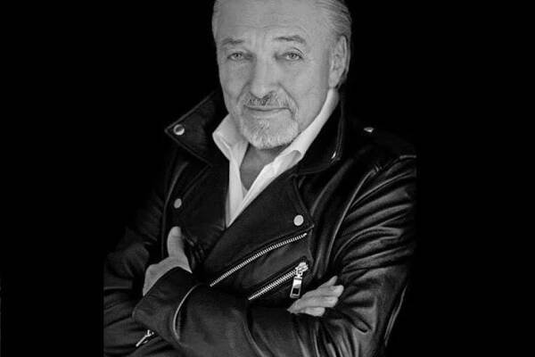Zemřel Karel Gott. Letos mu bylo osmdesát