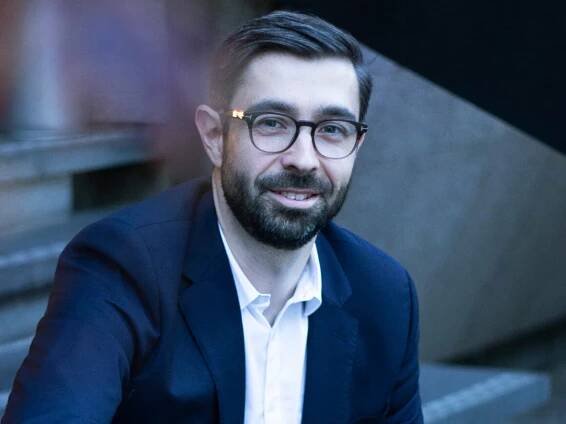 David Horák, Autor na NN Magazine