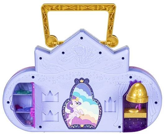 Hasbro My Little Pony F38675L0 Muzikálový set