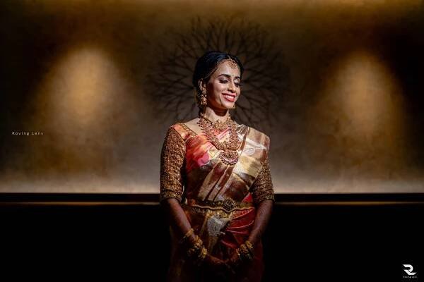 Aarthi & Pratish – Roving Lens
