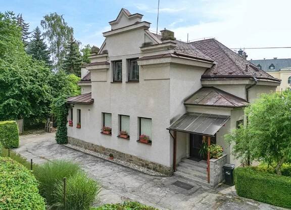 Prodej domu Rychnov nad Kněžnou