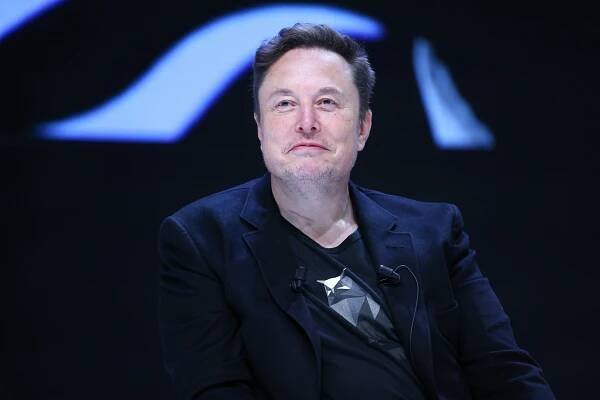 More billionaires than ever ranked in Forbes' annual list. Here are the top 10