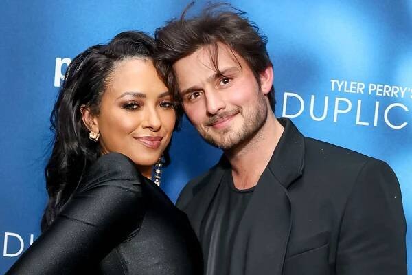 Kat Graham Reveals the Special Person Who Will Walk Her Down the Aisle in Upcoming Wedding to Husband Bryant Wood