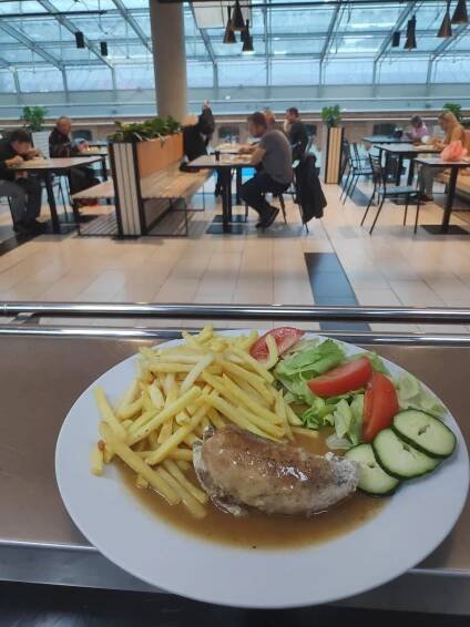 Jídelna U Babičky foto 6